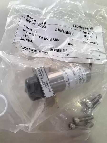 Honeywell Sensor Model T901-P 900/