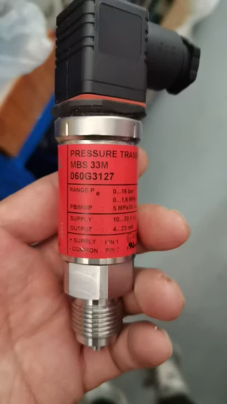 Danfoss 060G3127.( TD060G4281) Marine Spare Part