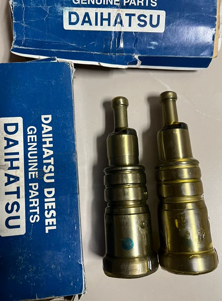 Daihatsu DK20 Marine Spare Part