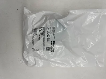 MURR 24200 3BS 4 mm Marine Spare Part