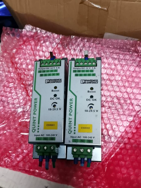 Switch Power Supply