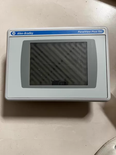 AB Touchscreen 2711P-RP8D