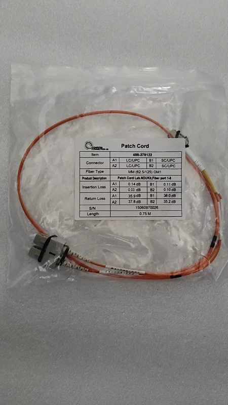 Consilium Model 498-37812 Marine Spare Part
