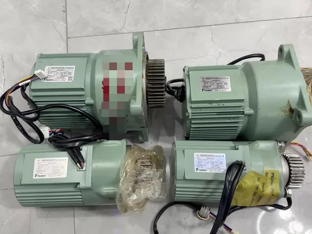 JRC+ Motor H-7BDRD0049 +H-BD