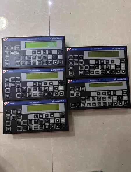 SAM UMS2100+ACCOMMODATI Marine Spare Part