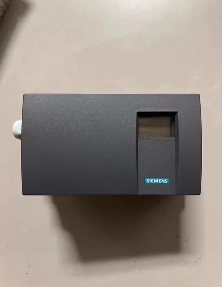 Siemens Valve 6DR5020-0NG00-0
