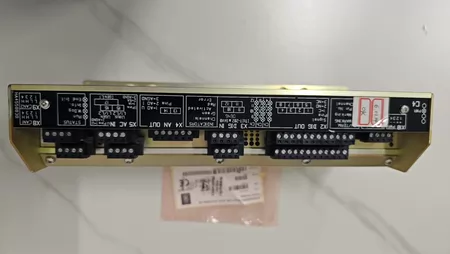 Module C4 AUTO
