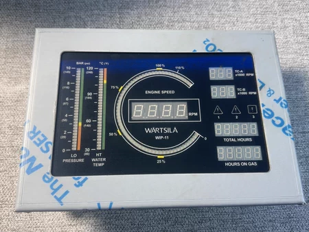 Wartsila wartsilaWIP11 Marine Spare Part