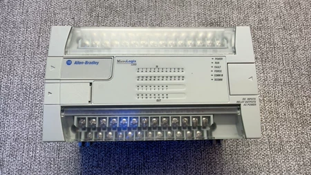 AB+1762-L40BWA C Version /FW14 Marine Spare Part