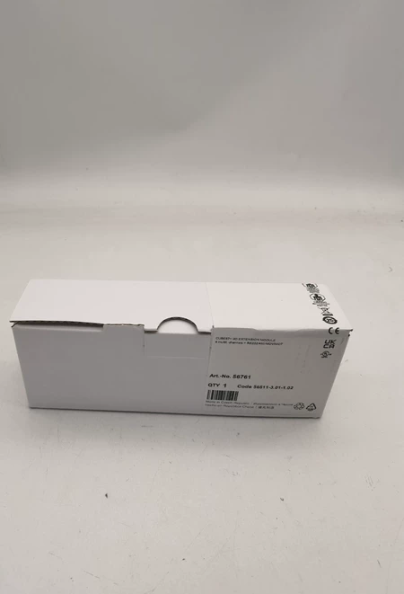 56761 MURR I/O Input / Module
