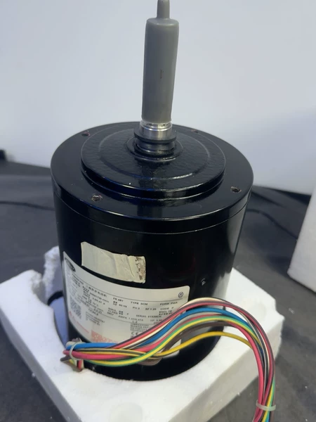 Motor