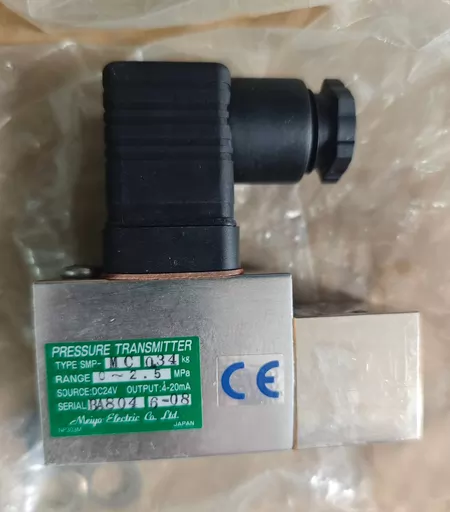 Meiyo SMP-MC Pressure Sensor 0-2.5MPa/0-3