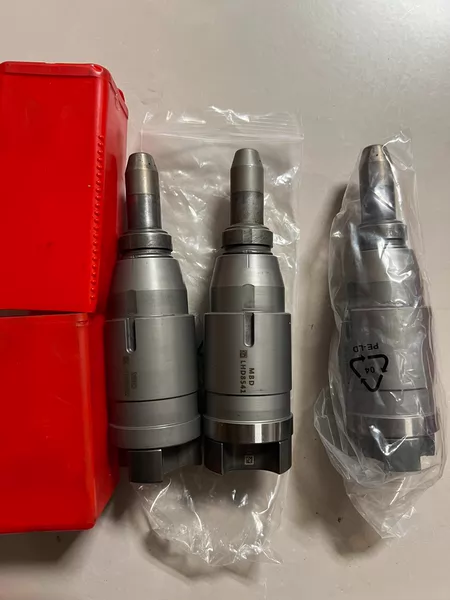 MBD S60ME Valve