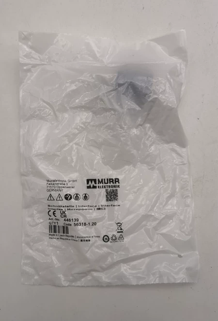 446139 MURR Interface Module