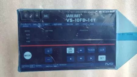 NSD Controller VS-10FD-1.CT