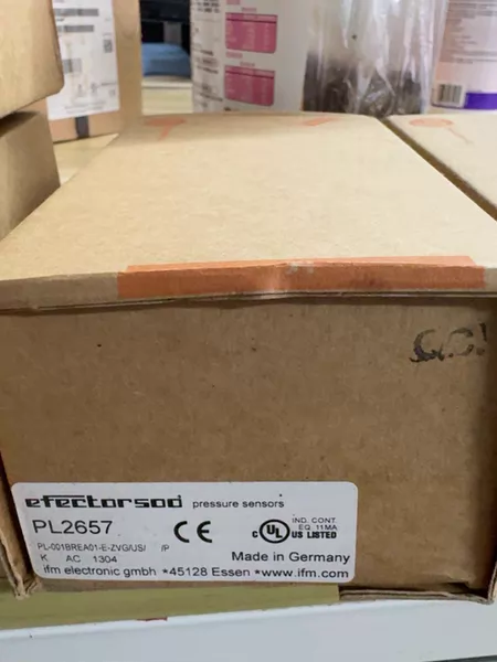 PL2657 Marine Spare Part