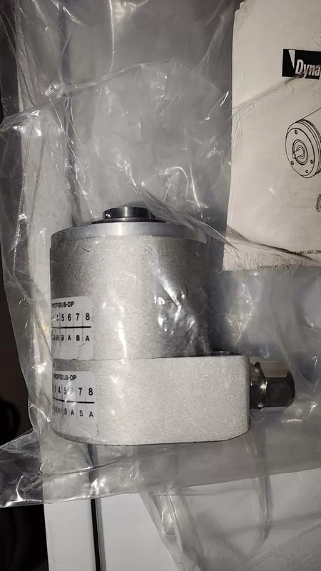 Dynapar AI25XXX PROFIBUS Encoder