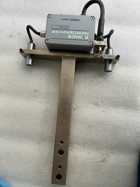 HSD Main Engine SCU Marine Spare Part