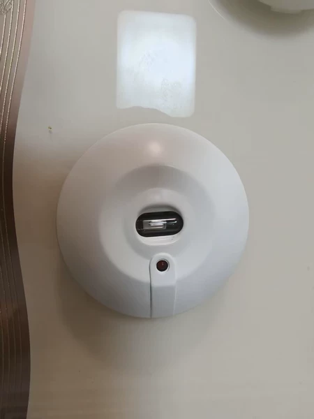Consilium+NS-DUV Sensor Head N1