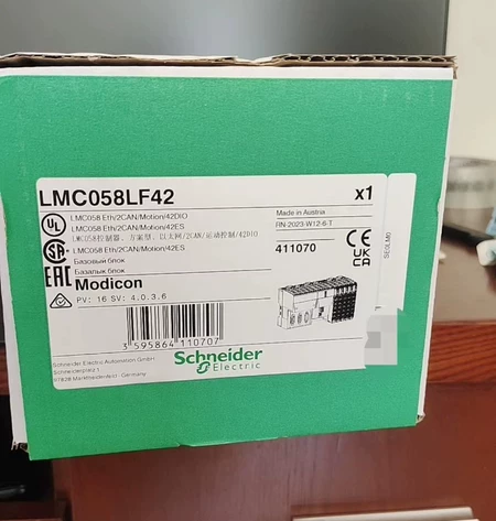 LMC058LF424 Schneider Electric Marine Spare Part