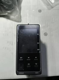 OMRON E5EC-CX4ASM-005 E5EC