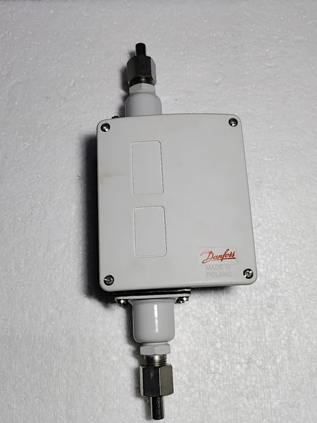 Danfoss RT260A Switch 017D002366
