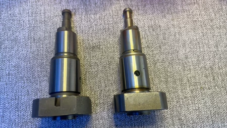 PYO-U872 Marine Spare Part