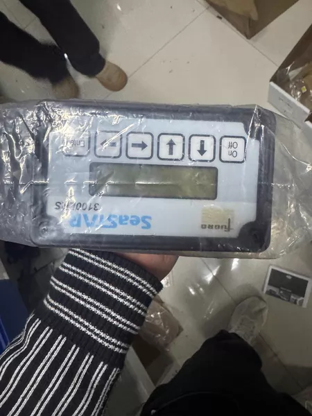 TUDORC RA387585 Control Module