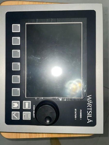 Wartsila LDU-20 Control Module