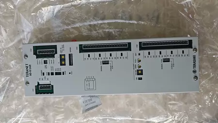 TERANET AO-8Unit Module EMB-7610