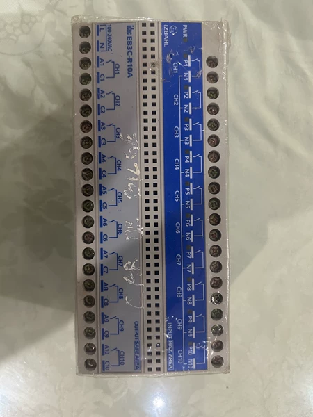 IDEC EB3C-R10A Safety Barrier