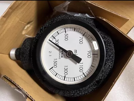 YANMAR TACHOMETER