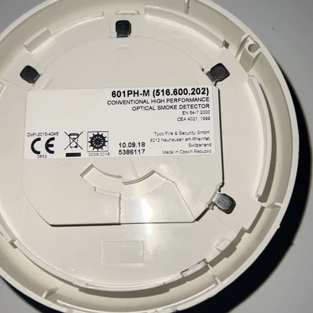 TYCO 601PH-M Marine Spare Part