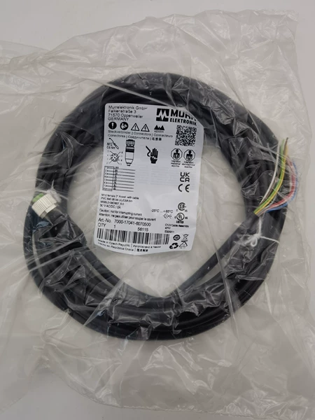 7000-17041-6070500 MURR Cable