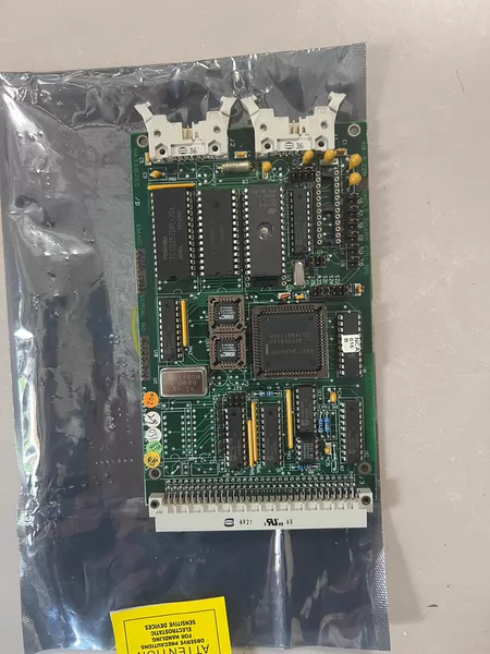 Kongsberg KONGSBERGNA1E220.1 CPU Marine Spare Part
