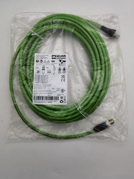 7000-51101-7901000 MURR Marine Spare Part