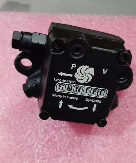 SUNTEC Oil Pump Longvic 21600