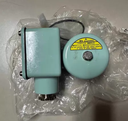 IBUKI+KOGYO+AC200-AC230V.0.1A Marine Spare Part
