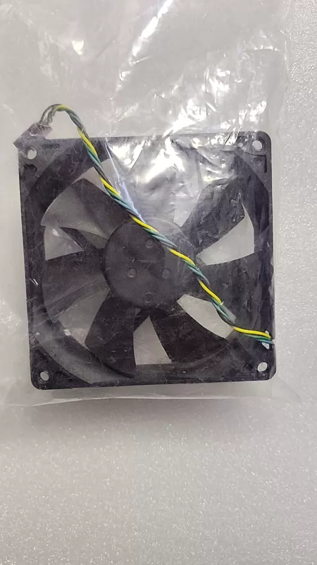 Fuji Electric FOXCONN PVA092G12H 9cm Marine Spare Part