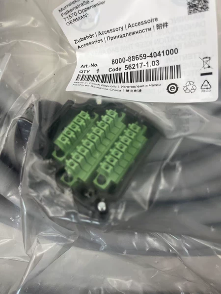 8000-88659-4041000 MURR Marine Spare Part