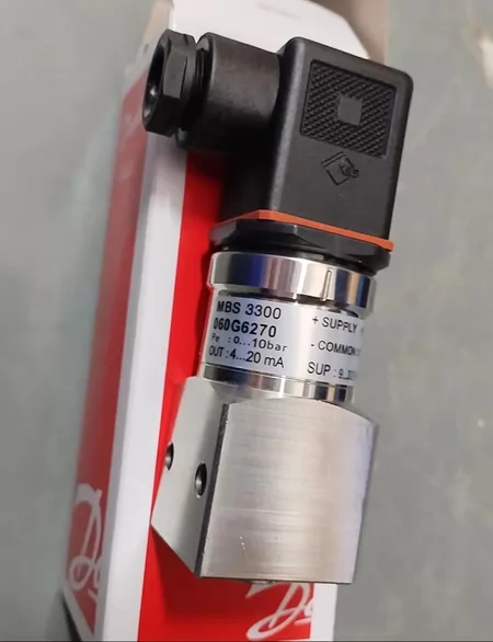 Danfoss Pressure Sensor 060G6270