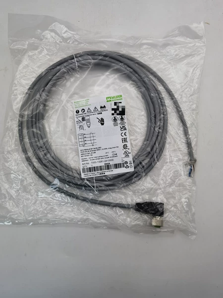 7000-13261-2410500 MURR Cable