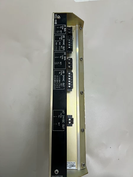KONGSBERG VCC-440 Module