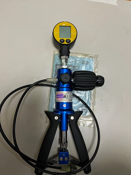 SIKA Pressure Pump