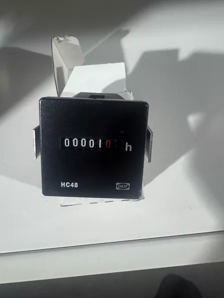 DEIF HC48 Model HC48 230VAC Marine Spare Part