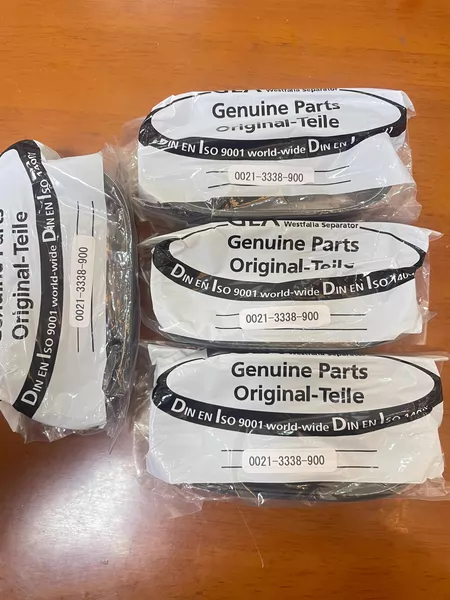 GEA 0021-3338-900 Marine Spare Part