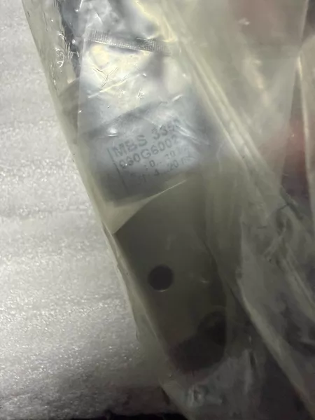 Wartsila Pressure Transmitter
