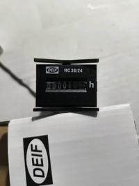 DEIF HC36/24 230VAC ，50HZ