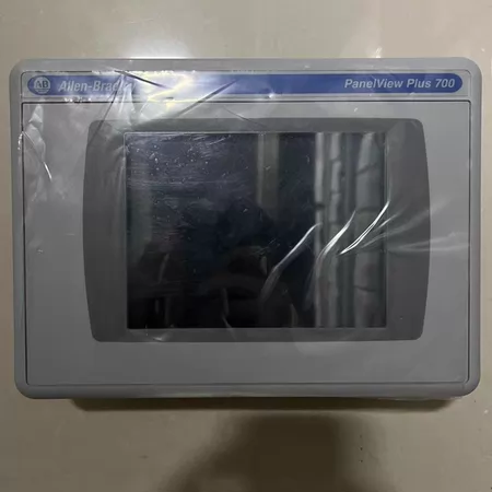 Allen-Bradley PanelView Plus 7 Marine Spare Part
