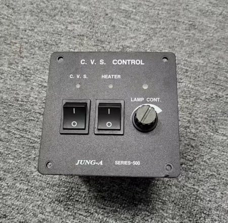 JUNG-A Motor Controller JACMS-500